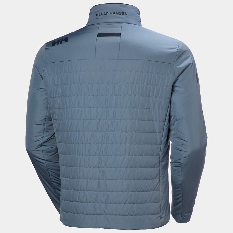 CREW INSULATOR JACKET 2.0