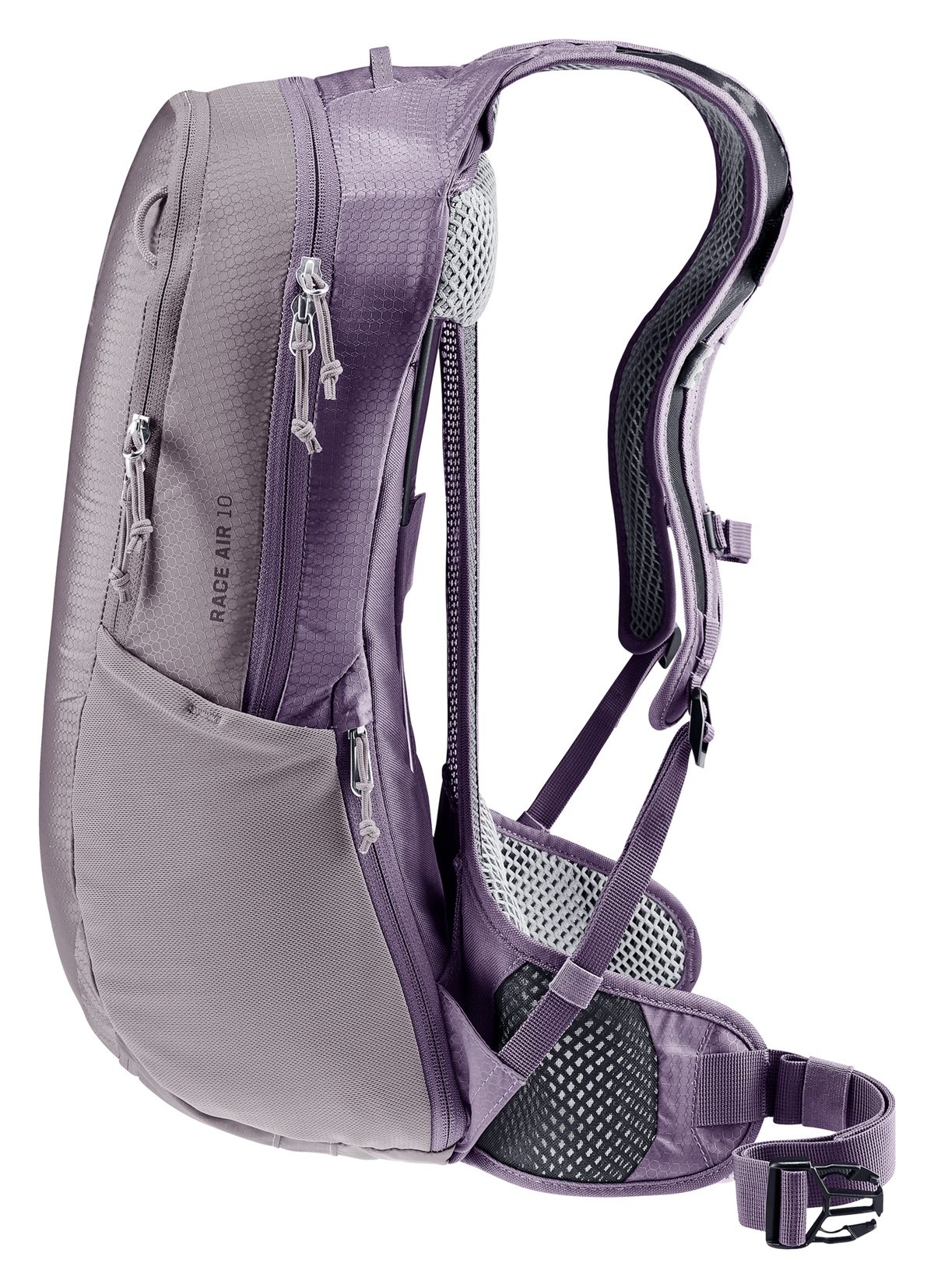Race Air 10