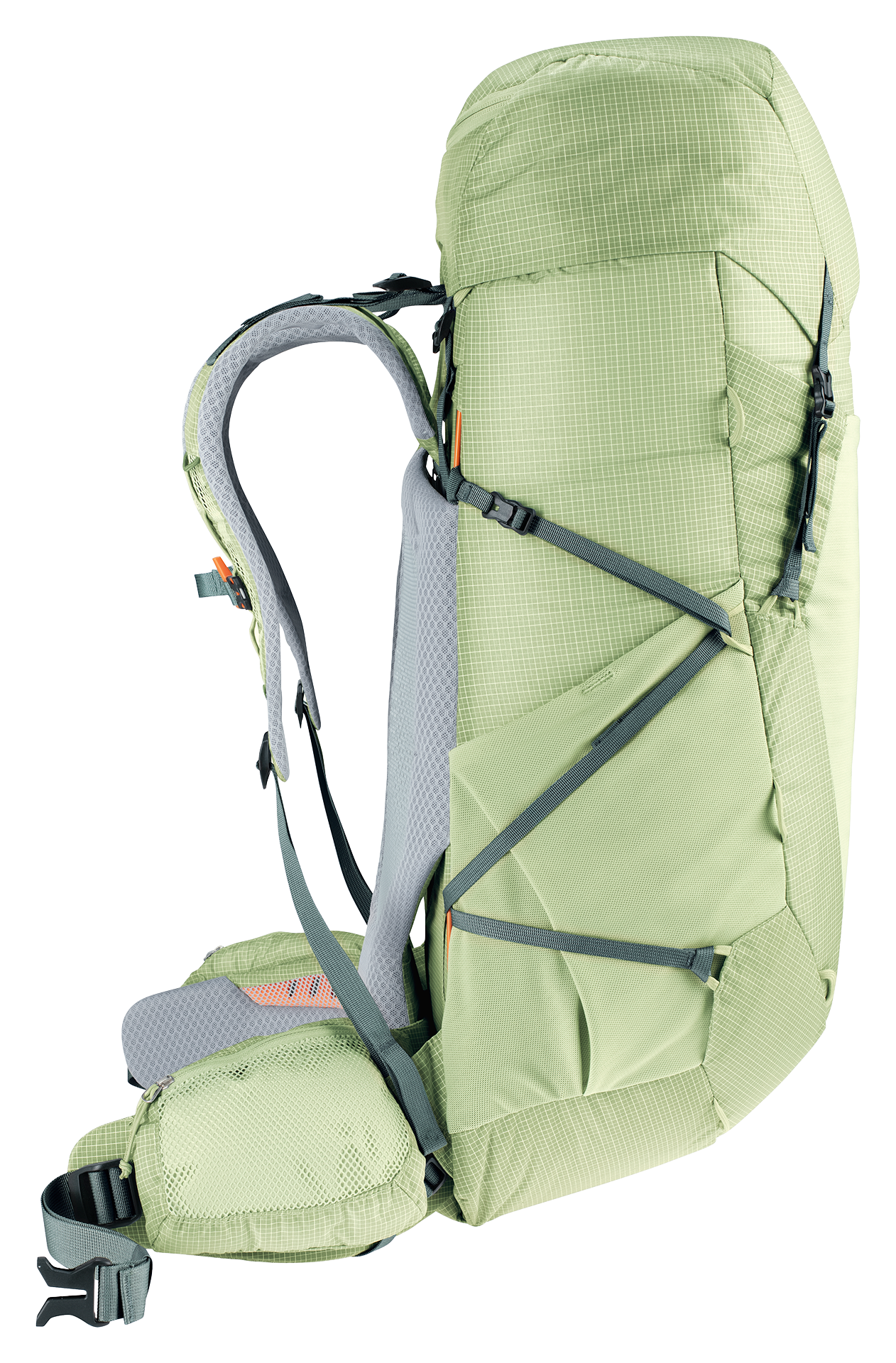 AIRCONTACT ULTRA 45+5 SL
