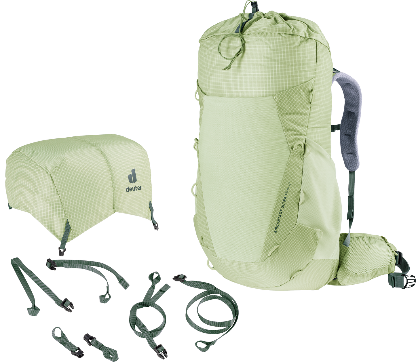 AIRCONTACT ULTRA 45+5 SL