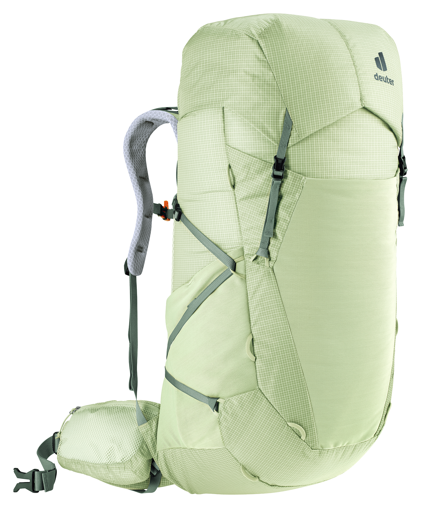 AIRCONTACT ULTRA 45+5 SL
