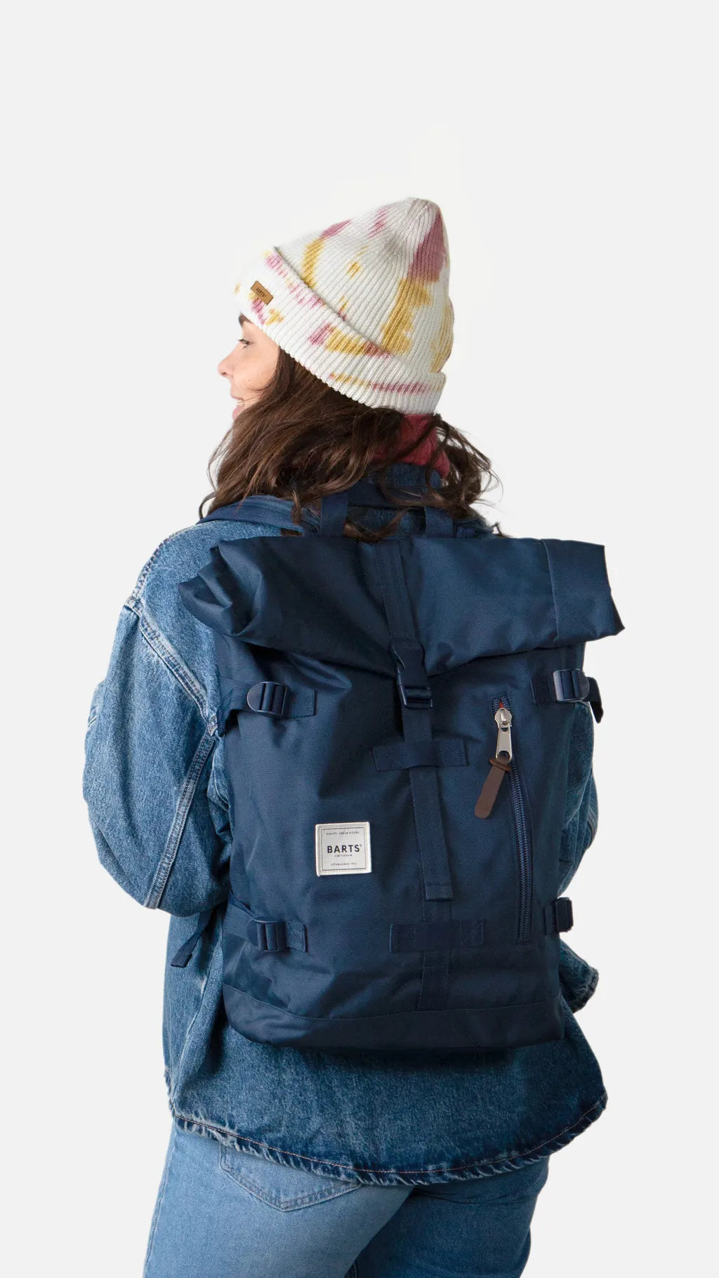 Mountain Backpack