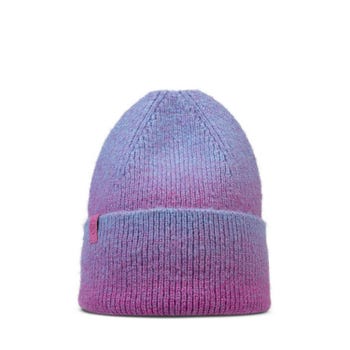 Knitted Beanie - Marin