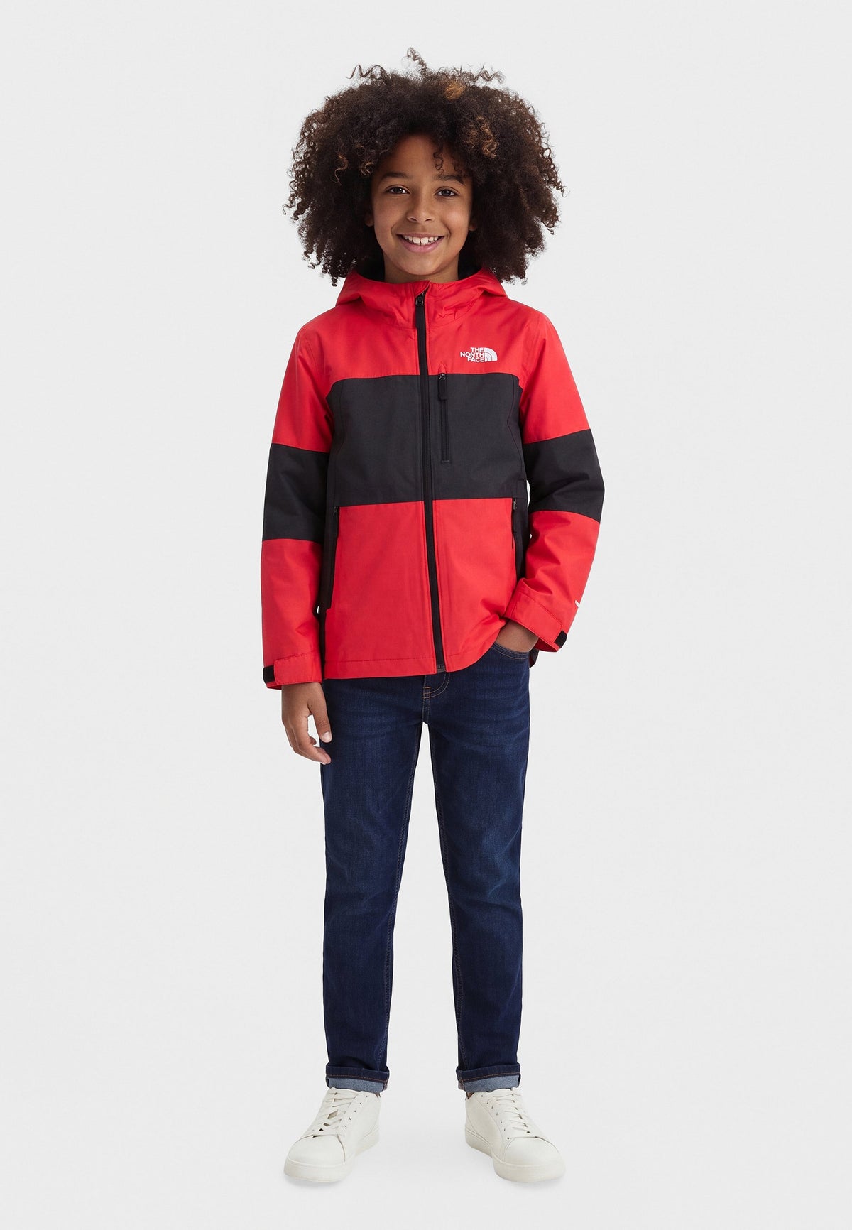 Boys' Freedom Insulated Jacket