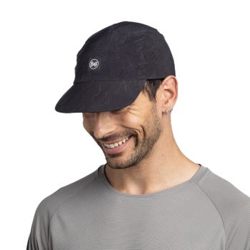 Pack Speed Cap
