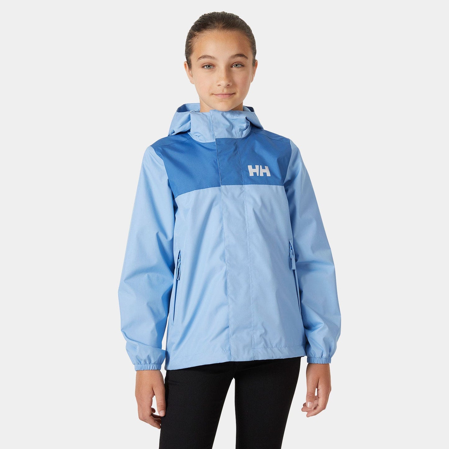 Juniors’ Vancouver Rain Jacket