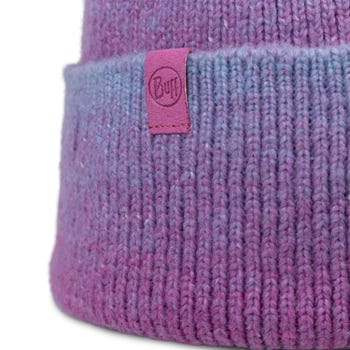 Knitted Beanie - Marin