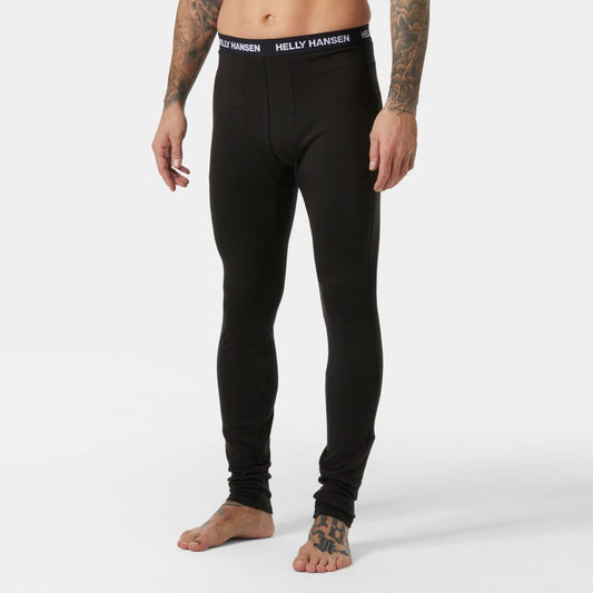 HH LIFA MERINO MIDWEIGHT PANT