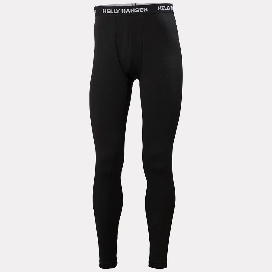 HH LIFA MERINO MIDWEIGHT PANT