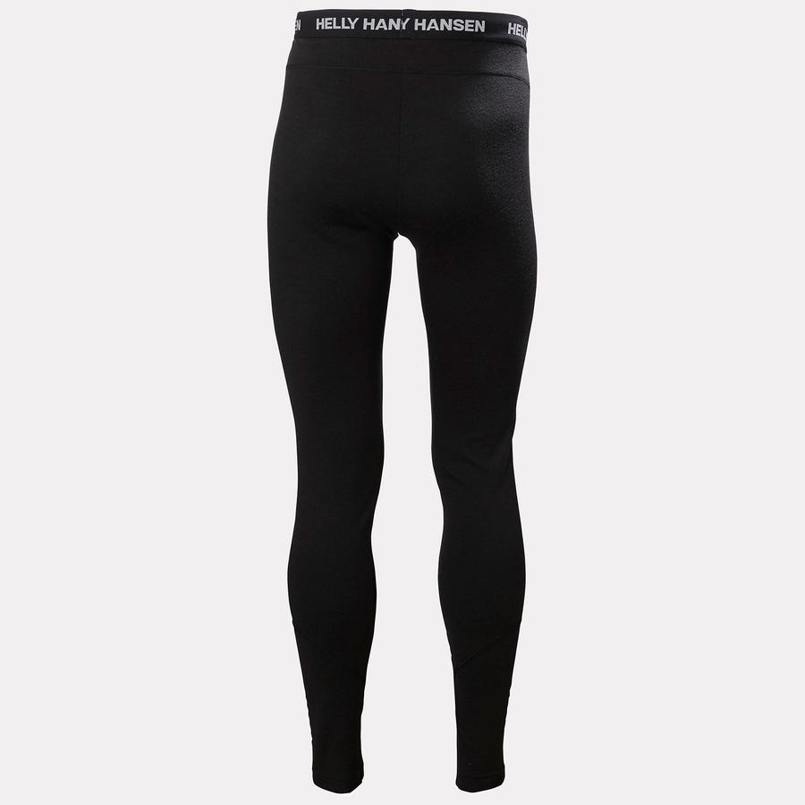 HH LIFA MERINO MIDWEIGHT PANT