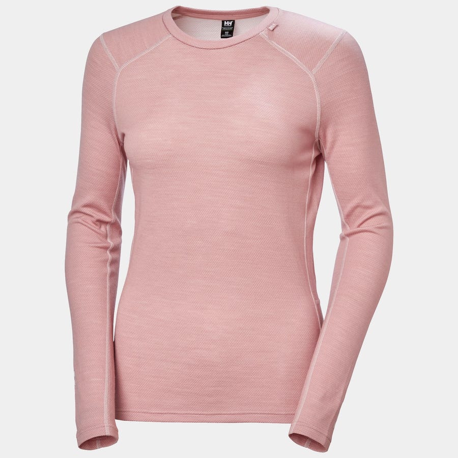 Women's LIFA® Merino Midweight Crew