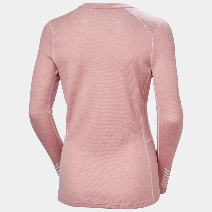 Women's LIFA® Merino Midweight Crew