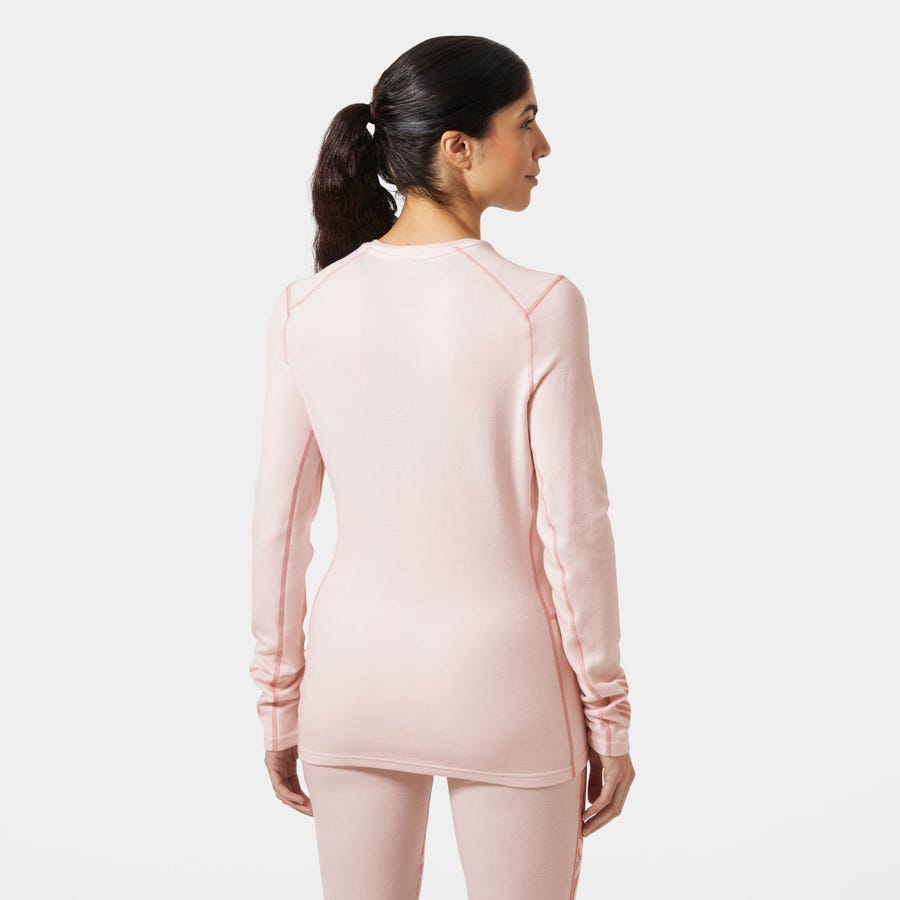 Women's LIFA® Merino Midweight Crew