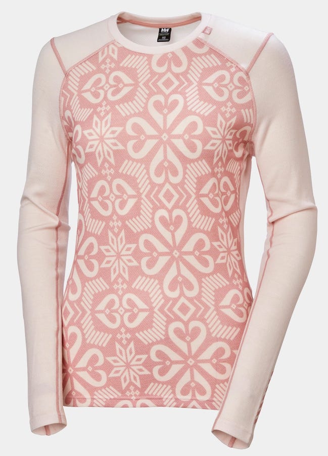 Women's LIFA® Merino Midweight Crew