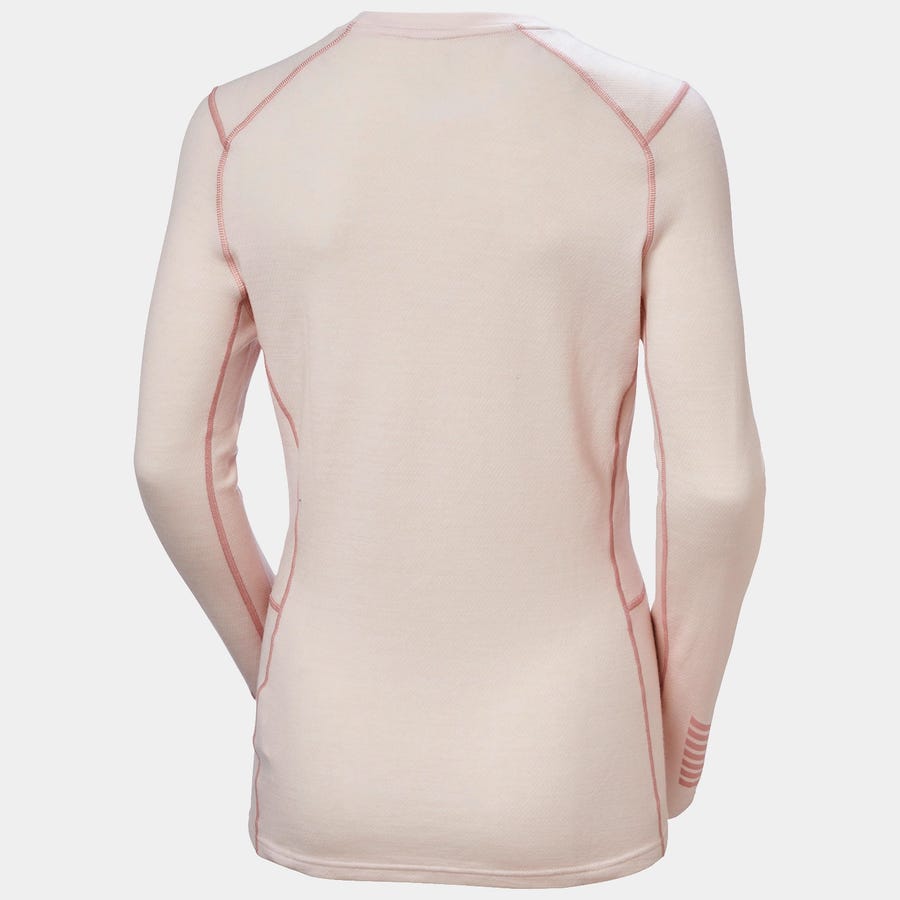 Women's LIFA® Merino Midweight Crew