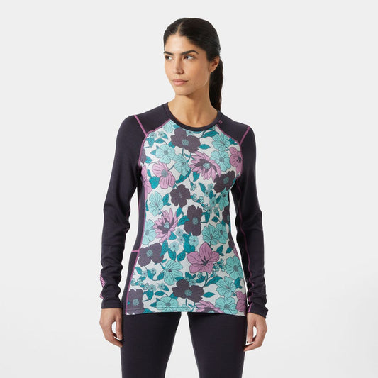 Women's LIFA® Merino Midweight Crew