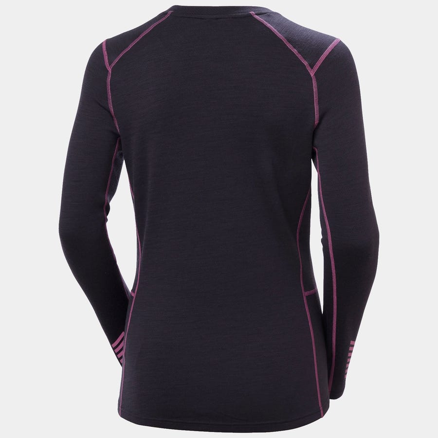 Women's LIFA® Merino Midweight Crew