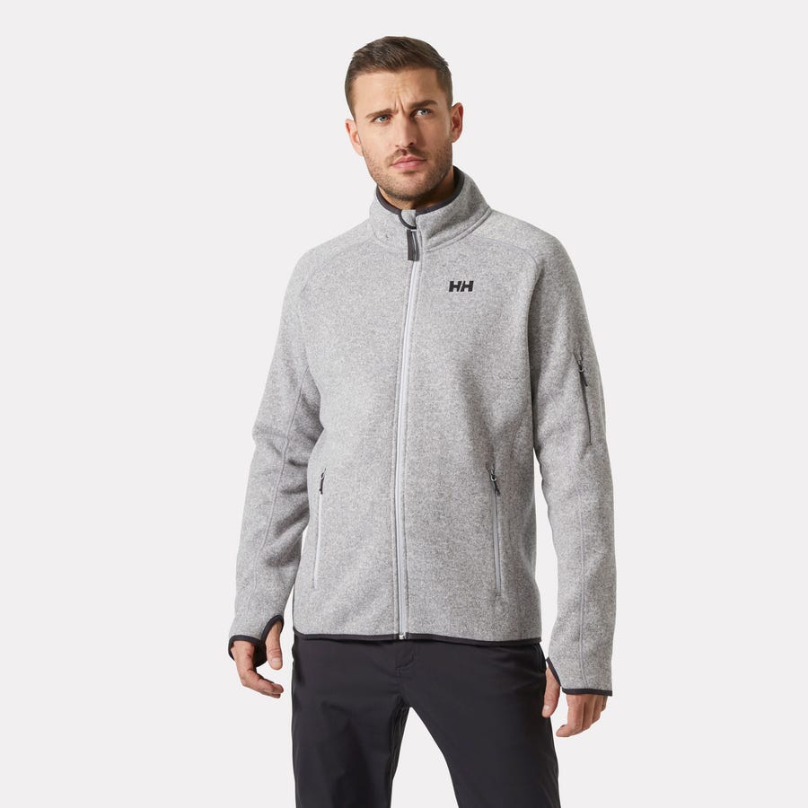 Varde Fleece Jacket 2.0