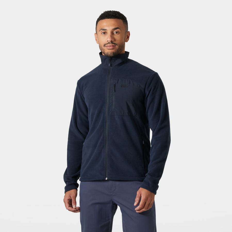 Daybreaker Block Jacket