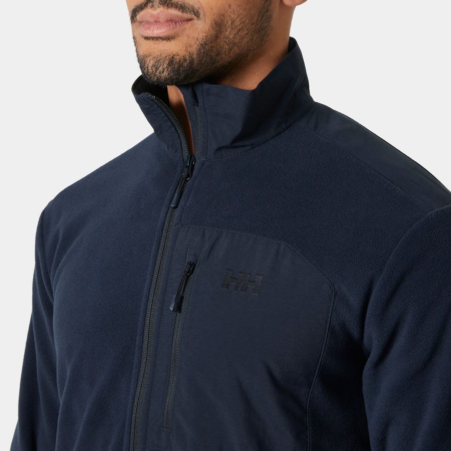 Daybreaker Block Jacket