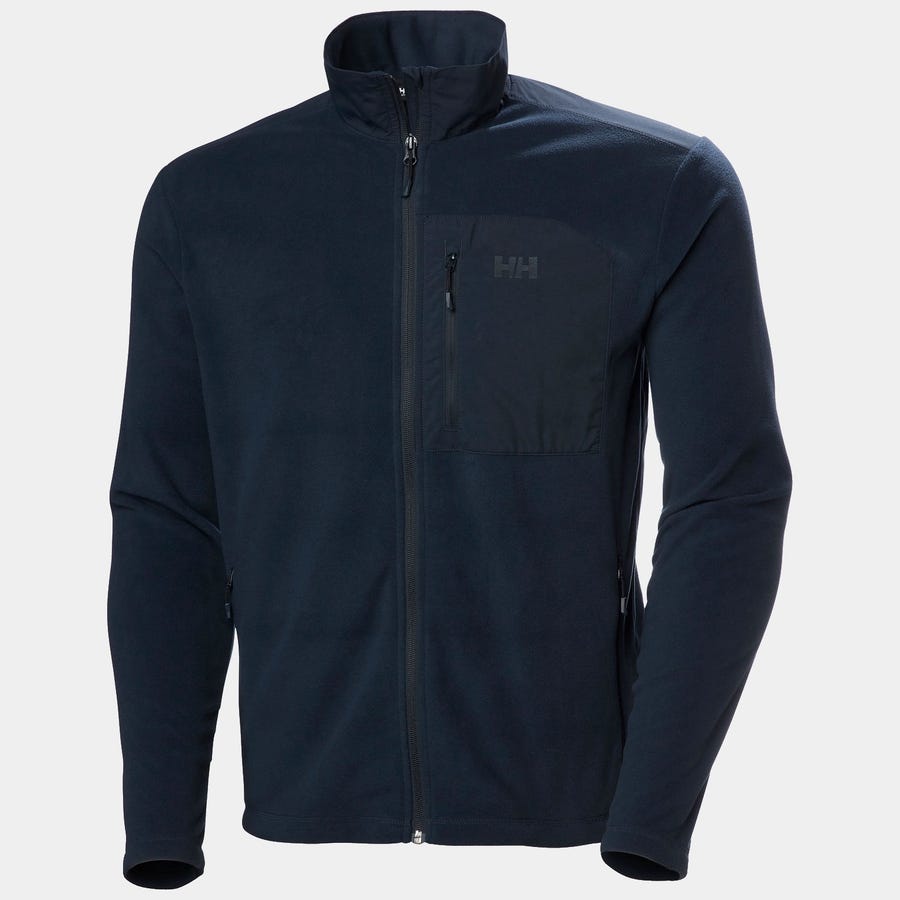 Daybreaker Block Jacket