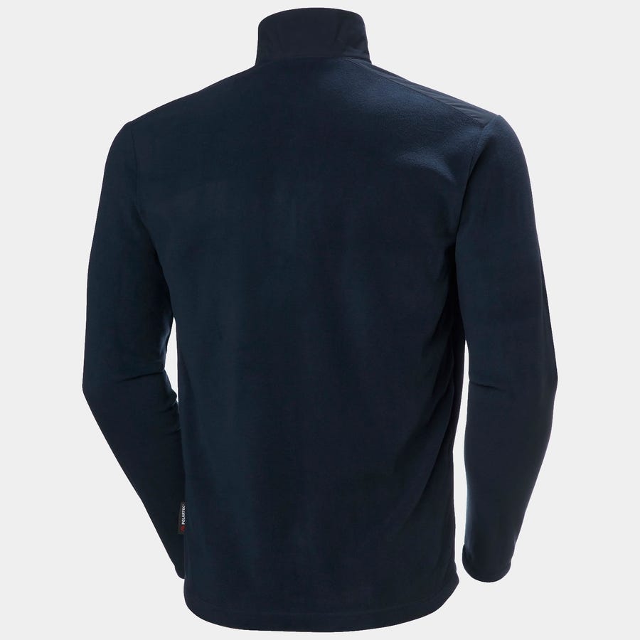 Daybreaker Block Jacket