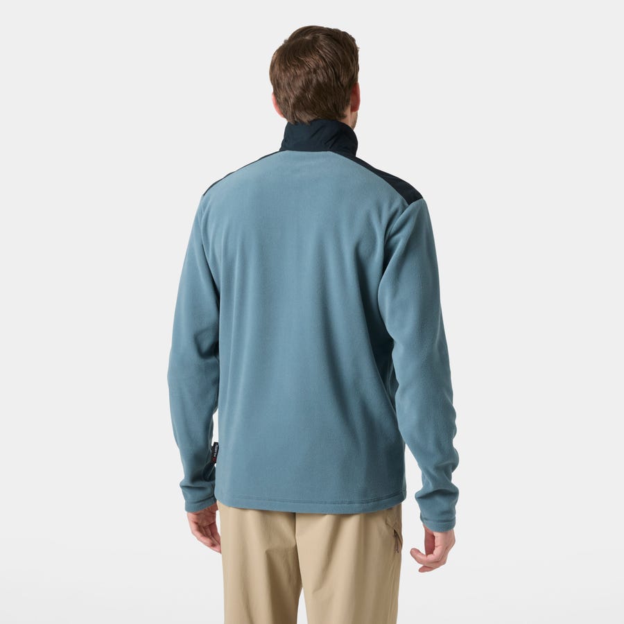 Daybreaker Block Jacket