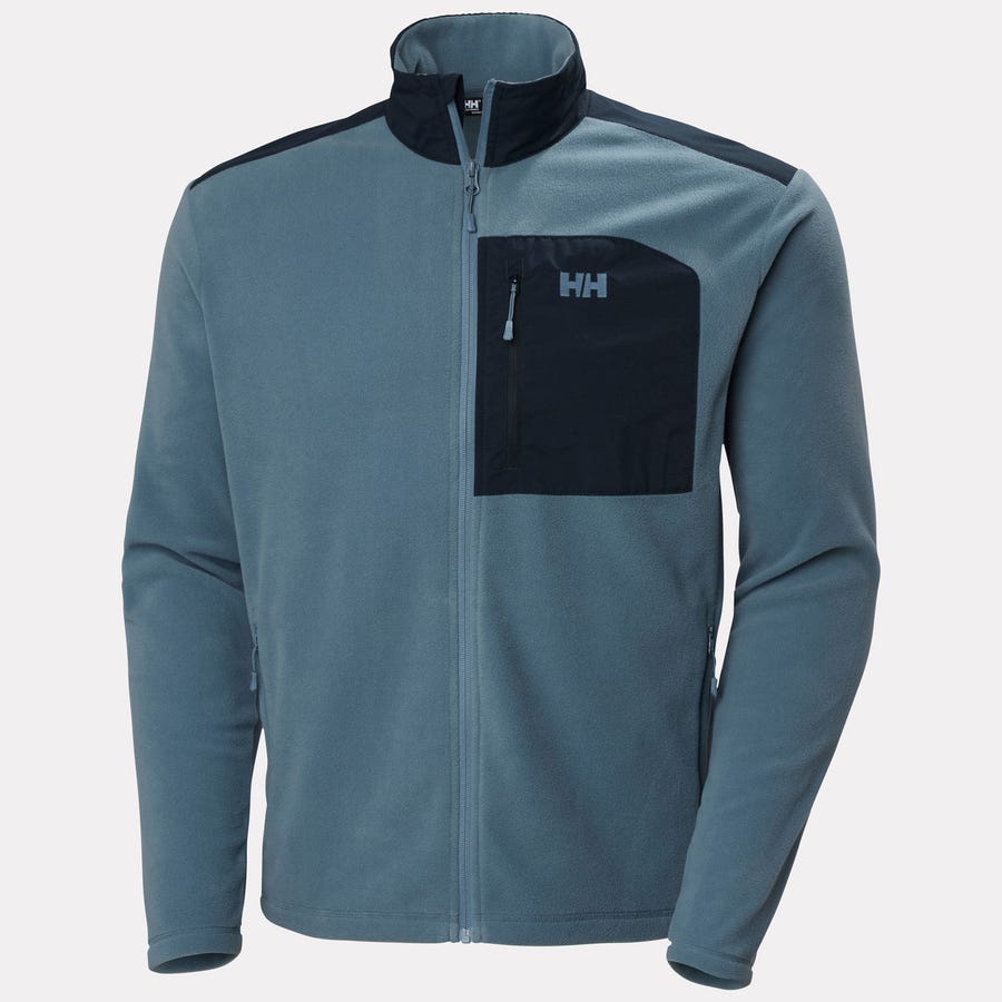 Daybreaker Block Jacket