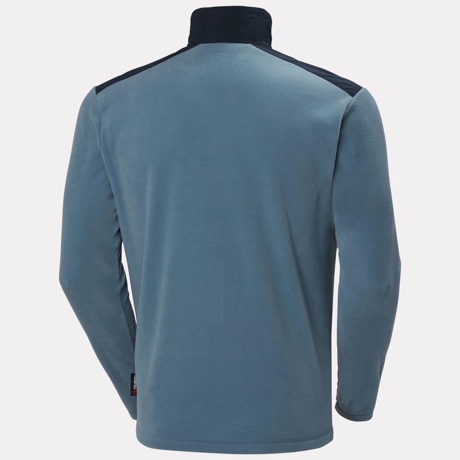 Daybreaker Block Jacket
