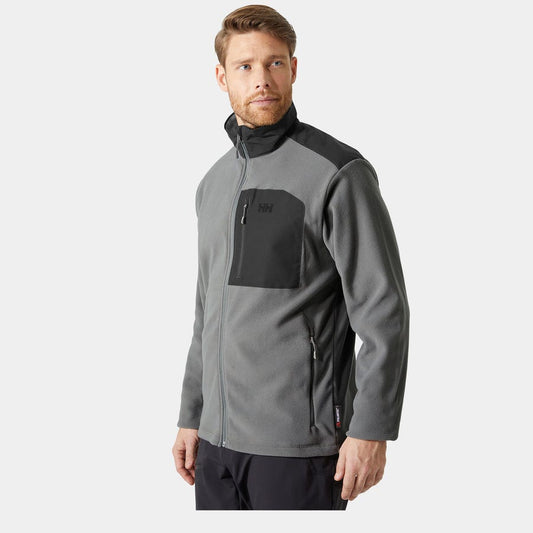 Daybreaker Block Jacket
