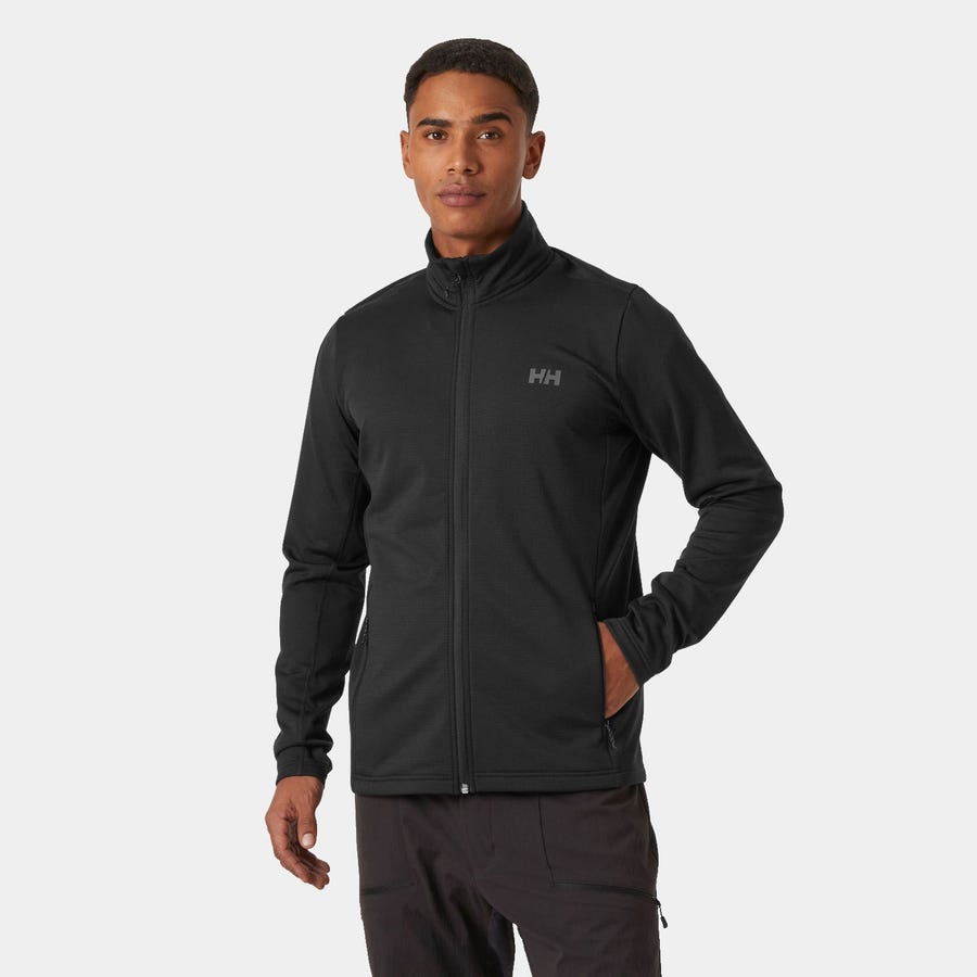 Versalite Fleece Jacket