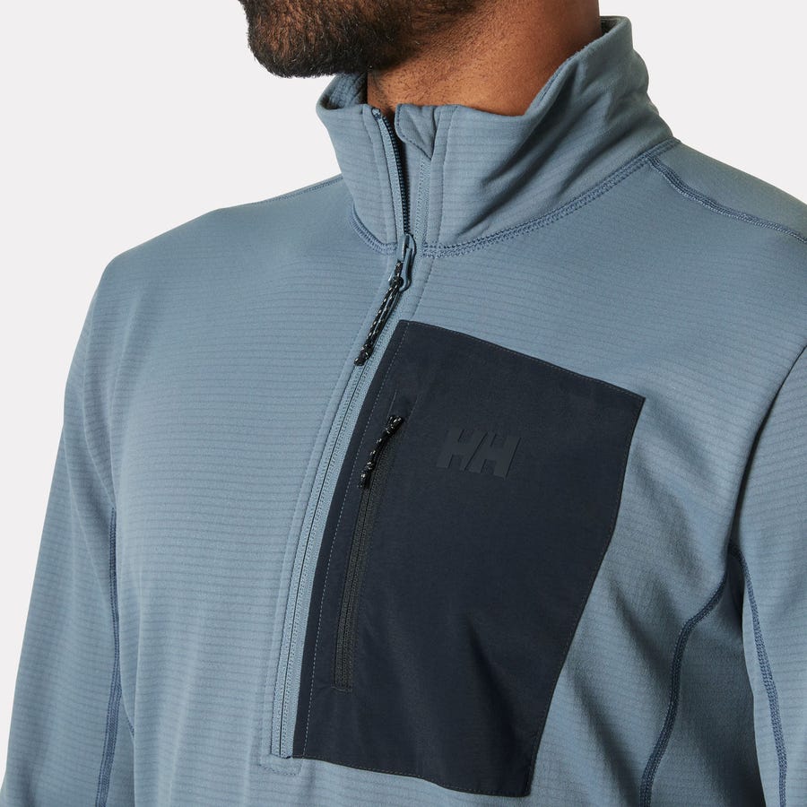 Versalite Half Zip Fleece