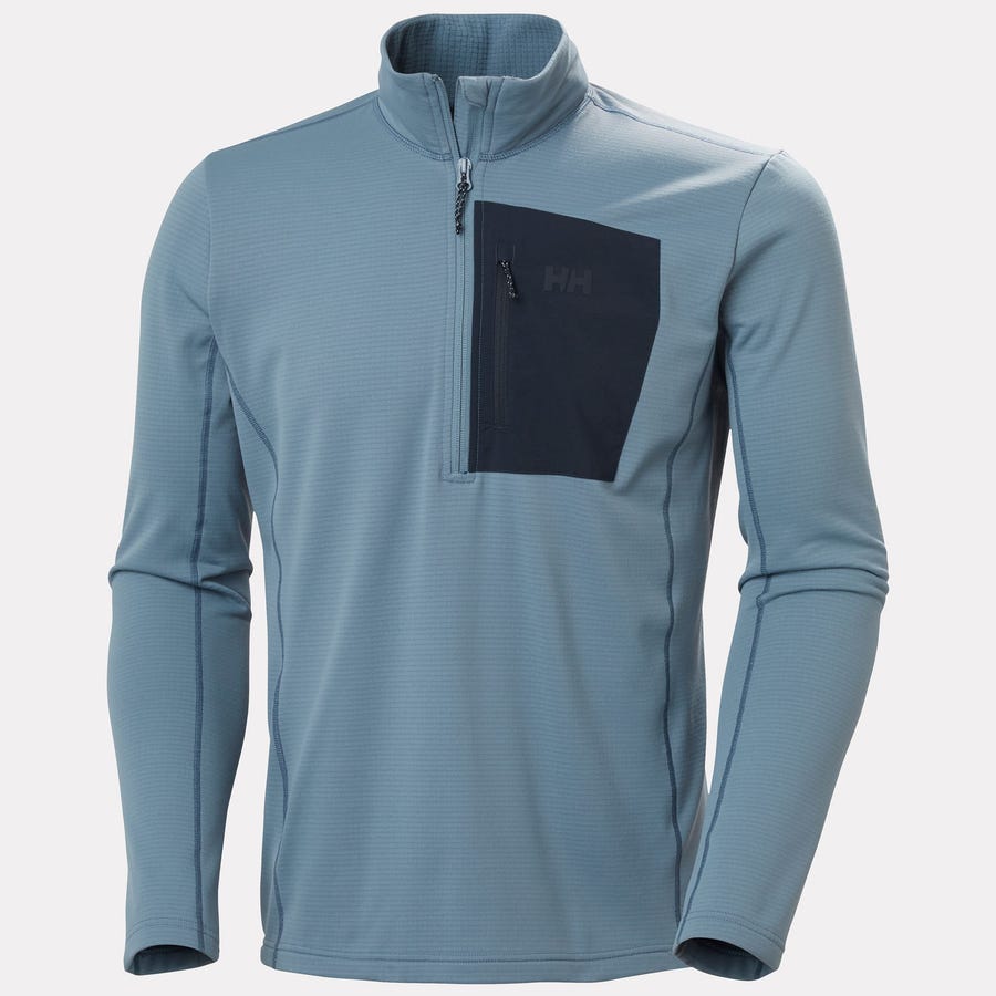 Versalite Half Zip Fleece