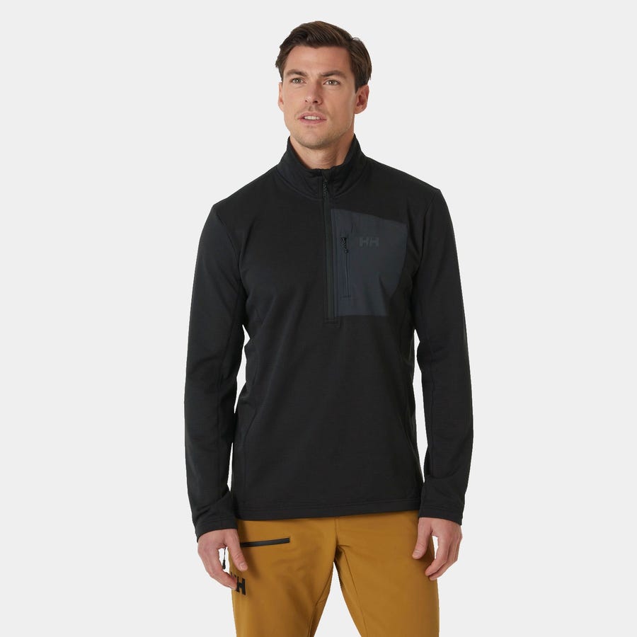 Versalite Half Zip Fleece