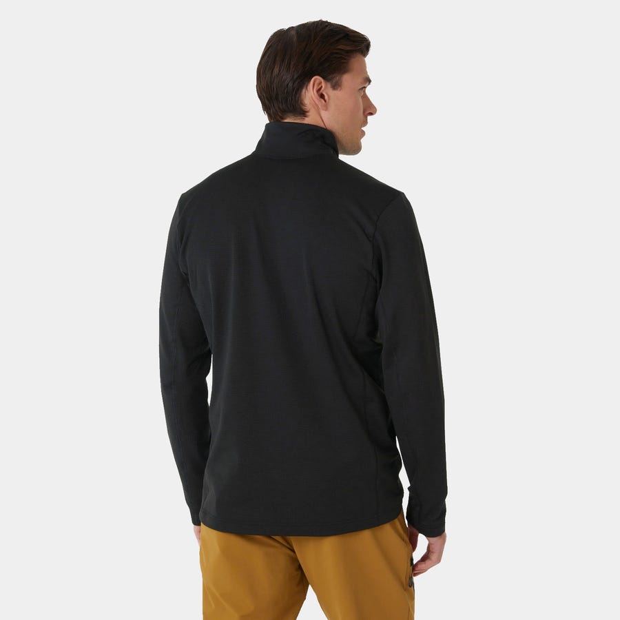 Versalite Half Zip Fleece