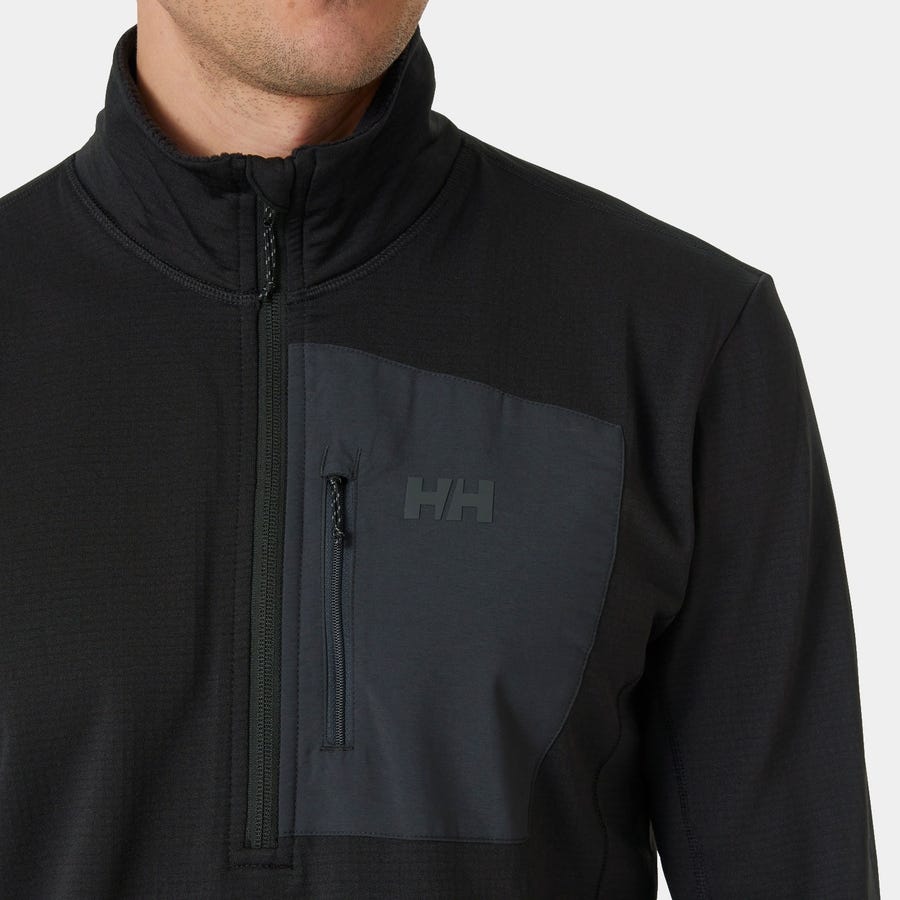 Versalite Half Zip Fleece