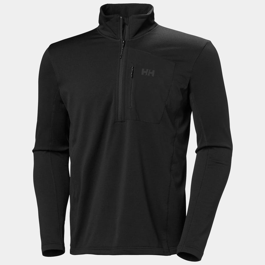 Versalite Half Zip Fleece