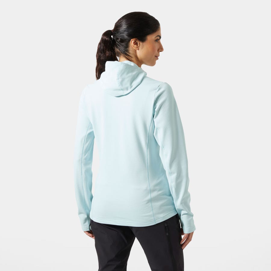 Women's Versalite Hooded Fleece Jacket