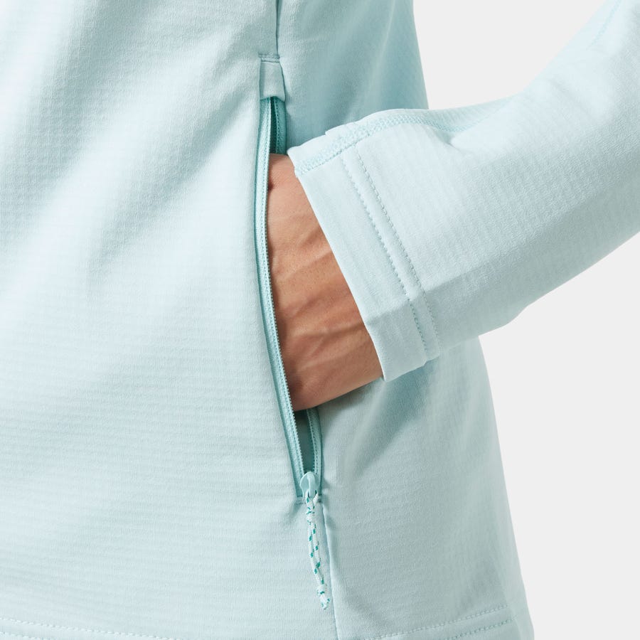 Women's Versalite Hooded Fleece Jacket