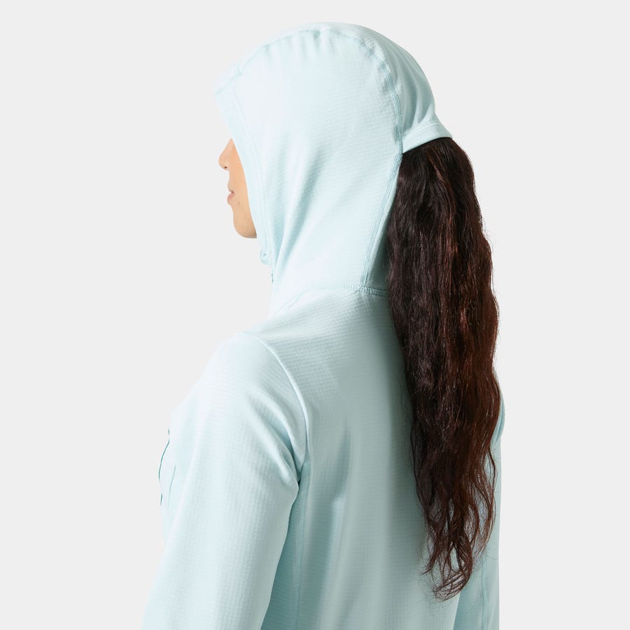 Women's Versalite Hooded Fleece Jacket