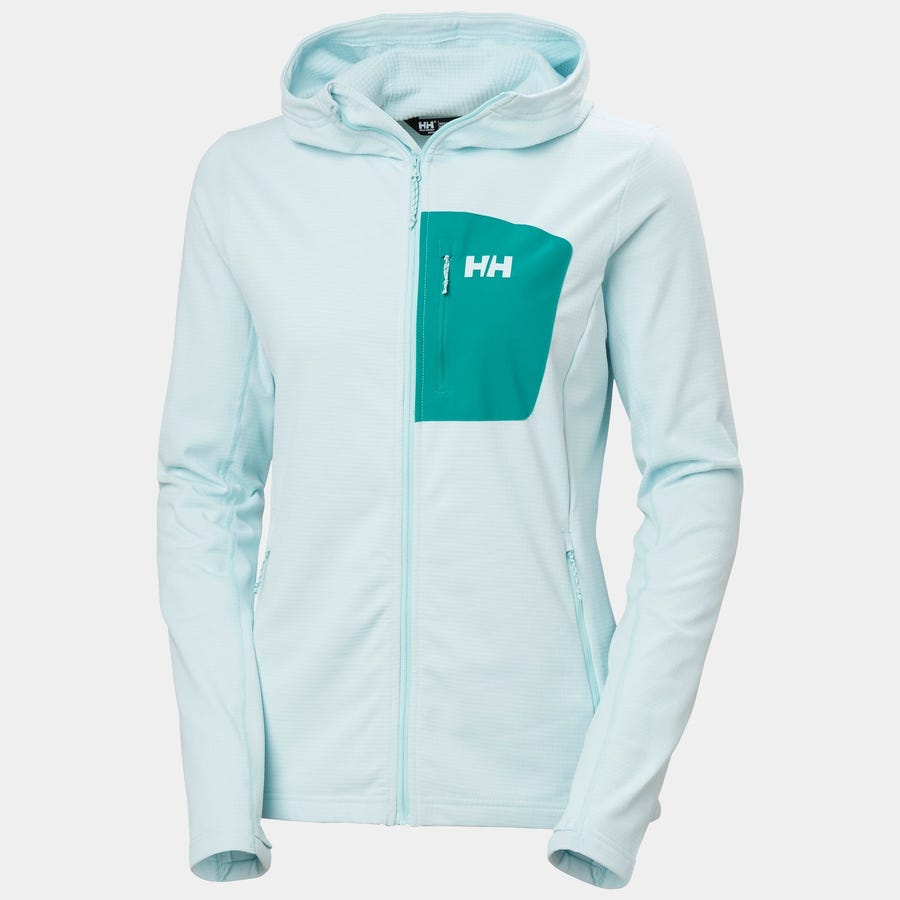 Women's Versalite Hooded Fleece Jacket