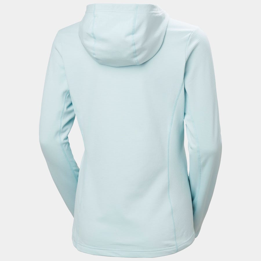 Women's Versalite Hooded Fleece Jacket