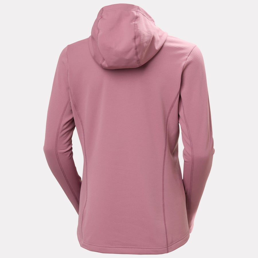 Women's Versalite Hooded Fleece Jacket