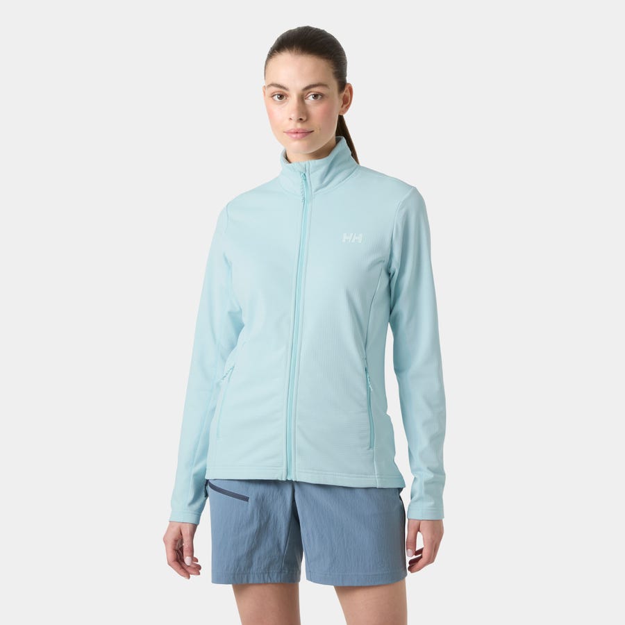 Women's Versalite Fleece Jacket