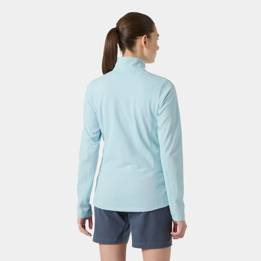 Women's Versalite Fleece Jacket