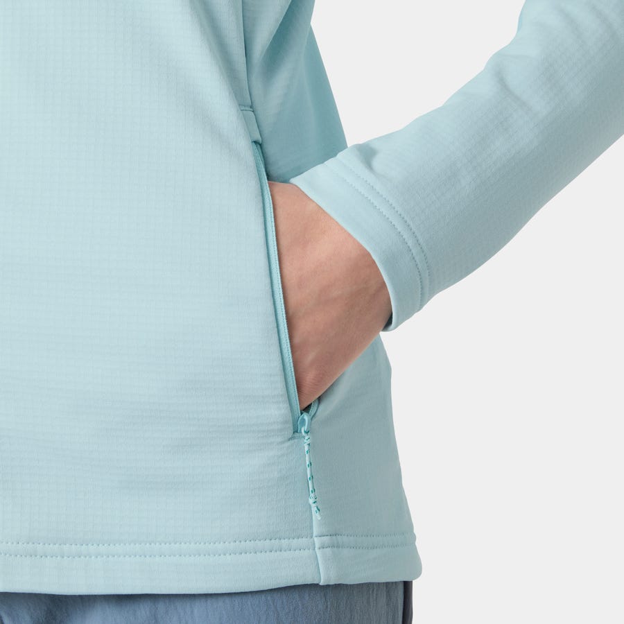 Women's Versalite Fleece Jacket
