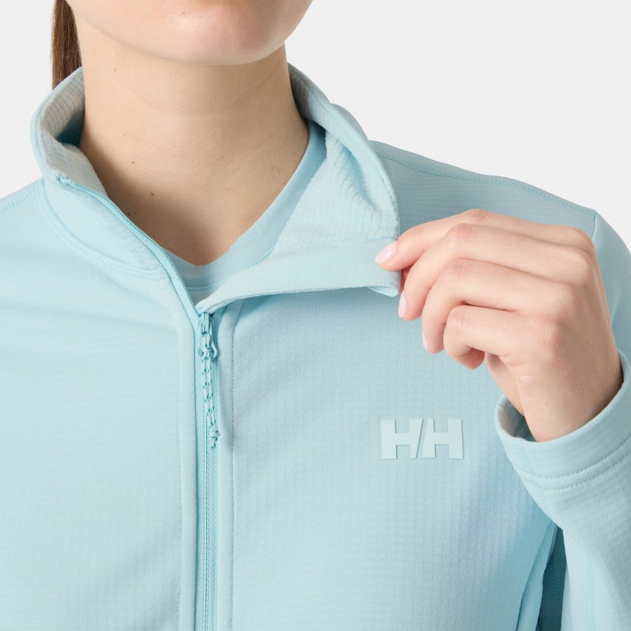 Women's Versalite Fleece Jacket
