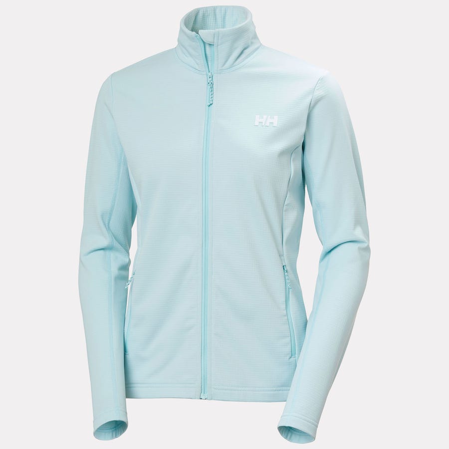 Women's Versalite Fleece Jacket