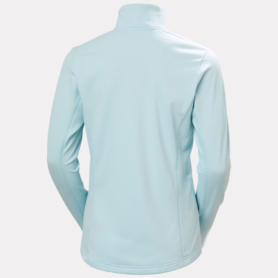 Women's Versalite Fleece Jacket