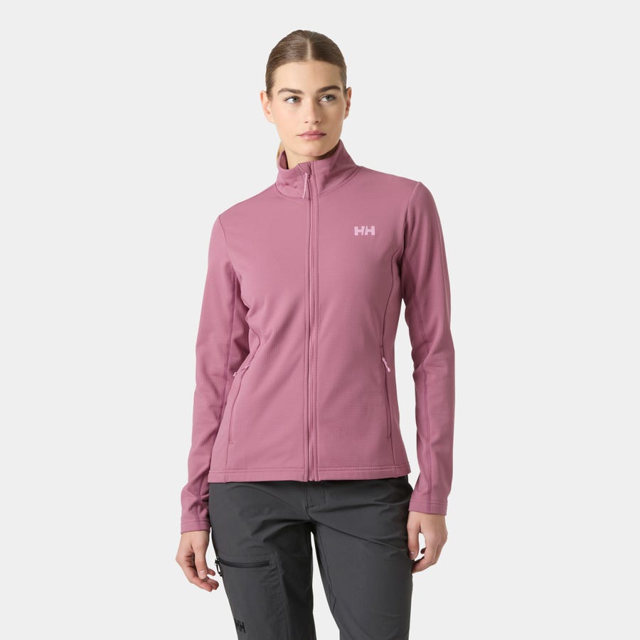 Women's Versalite Fleece Jacket